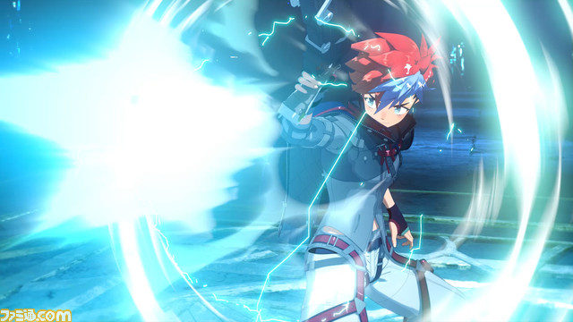 『ARMED FANTASIA（アームドファンタジア）』