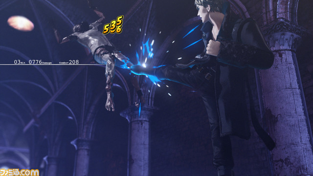 『PENNY BLOOD（ペニーブラッド）』