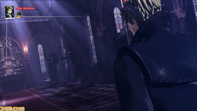 『PENNY BLOOD（ペニーブラッド）』