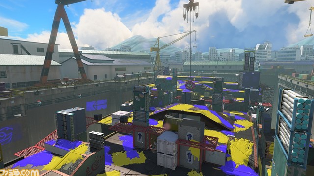 『スプラトゥーン3』トリカラバトルのルール。前夜祭前に参加方法や注意点をおさらい！