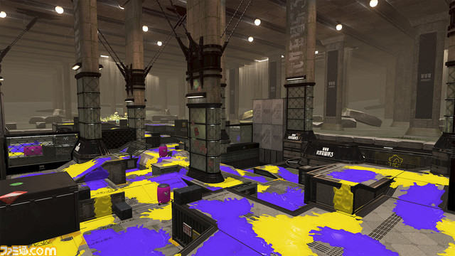 『スプラトゥーン3』トリカラバトルのルール。前夜祭前に参加方法や注意点をおさらい！