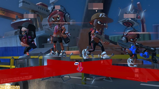 『スプラトゥーン3』新ルール“トリカラバトル”を体験。立ち回りのポイントや攻撃と防衛の両方のインプレッションを紹介