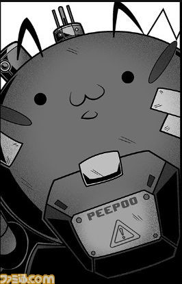 『Wolfstride -ウルフストライド-』ハードボイルド、マシン、友情……熱いロボット活劇RPG!【とっておきインディー】