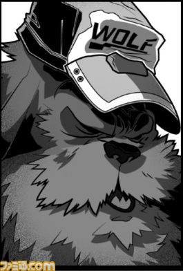 『Wolfstride -ウルフストライド-』ハードボイルド、マシン、友情……熱いロボット活劇RPG!【とっておきインディー】