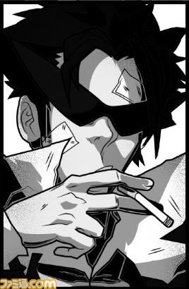 『Wolfstride -ウルフストライド-』ハードボイルド、マシン、友情……熱いロボット活劇RPG!【とっておきインディー】