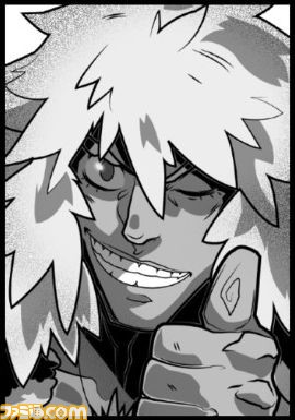 『Wolfstride -ウルフストライド-』ハードボイルド、マシン、友情……熱いロボット活劇RPG!【とっておきインディー】