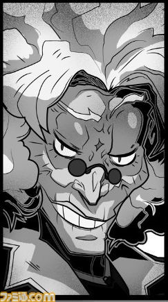 『Wolfstride -ウルフストライド-』ハードボイルド、マシン、友情……熱いロボット活劇RPG!【とっておきインディー】