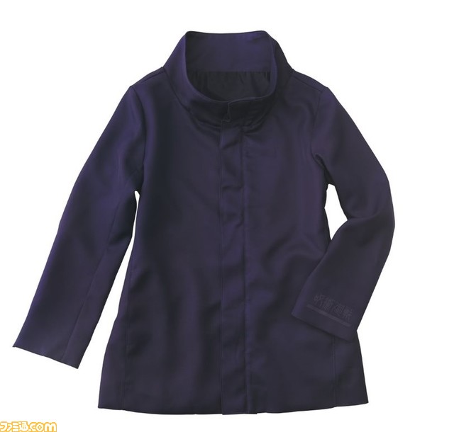 【USJ】『呪術廻戦』テーマレストランに肌や息遣いも感じる超リアルな“五条悟”が登場。虎杖たちが考案した限定メニューやなりきりグッズも楽しめる