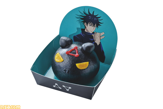 【USJ】『呪術廻戦』テーマレストランに肌や息遣いも感じる超リアルな“五条悟”が登場。虎杖たちが考案した限定メニューやなりきりグッズも楽しめる