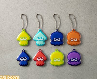 『スプラトゥーン3』9月1日(木)よりセブン‐イレブンにてコラボキャンペーンが開催。販売されるコラボメニューや特典の内容も明らかに