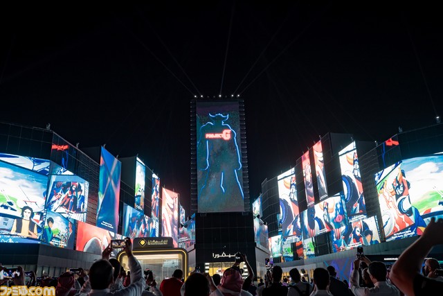 2023年に伝説のロボットヒーロー“グレンダイザー”が蘇る“プロジェクトG”始動。特別映像と最新情報をお届け