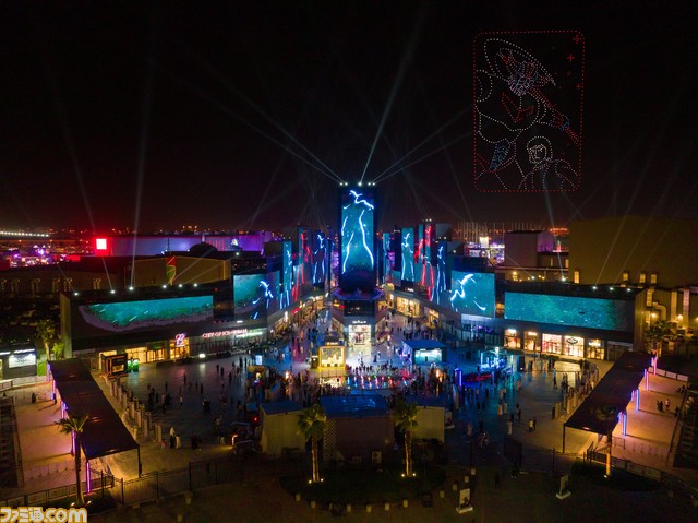 2023年に伝説のロボットヒーロー“グレンダイザー”が蘇る“プロジェクトG”始動。特別映像と最新情報をお届け