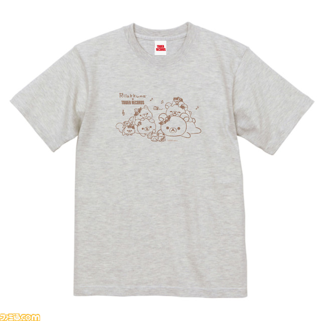 【リラックマ×タワレコ】“たんぽぽとふたごのハムスター”がテーマのコラボグッズが9/8発売。限定デザインのぬいぐるみやキーホルダーなど、かわいいグッズが目白押し