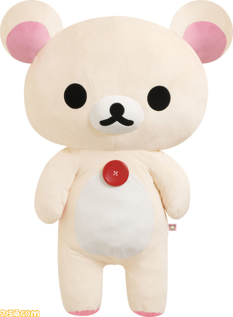 【リラックマ×タワレコ】“たんぽぽとふたごのハムスター”がテーマのコラボグッズが9/8発売。限定デザインのぬいぐるみやキーホルダーなど、かわいいグッズが目白押し