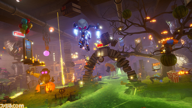 『デストロイ オール ヒューマンズ!2 - リプローブド』Xbox版明日(8/30)、PC版8/31発売。Steam版の第一作目が当たるキャンペーン第1弾が開催