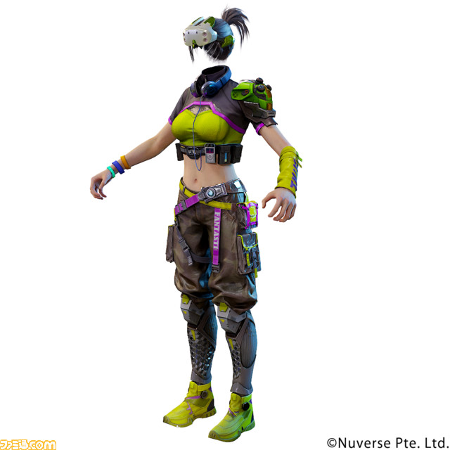 「アース:リバイバル」クローズド β テスト参加者を募集！～第一弾プロモーションビデオ公開～