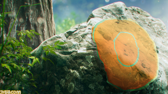 『ポケモン スカーレット・バイオレット』とある写真家のコレクションの一部が公開。木々に描かれた不思議な模様は、一体何を表すのか