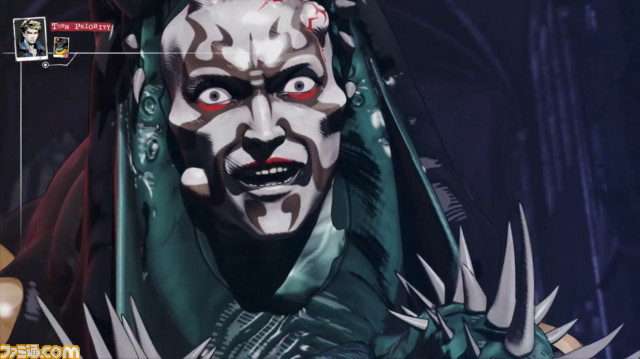 『シャドウハーツ』開発スタッフ新作『ペニーブラッド』のゲームプレイ映像が公開。バトルやフュージョンモンスターへ変身シーンが解禁