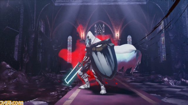 『シャドウハーツ』開発スタッフ新作『ペニーブラッド』のゲームプレイ映像が公開。バトルやフュージョンモンスターへ変身シーンが解禁