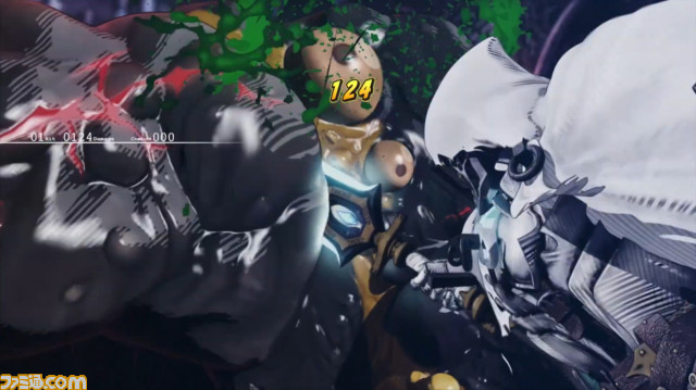 『シャドウハーツ』開発スタッフ新作『ペニーブラッド』のゲームプレイ映像が公開。バトルやフュージョンモンスターへ変身シーンが解禁