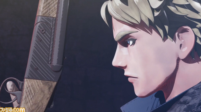 『シャドウハーツ』開発スタッフ新作『ペニーブラッド』のゲームプレイ映像が公開。バトルやフュージョンモンスターへ変身シーンが解禁