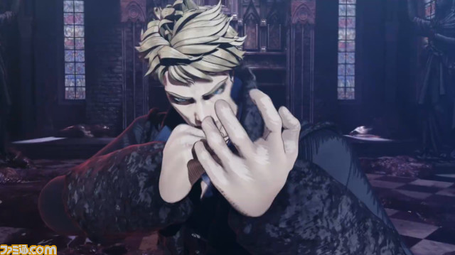 『シャドウハーツ』開発スタッフ新作『ペニーブラッド』のゲームプレイ映像が公開。バトルやフュージョンモンスターへ変身シーンが解禁