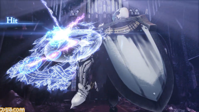 『シャドウハーツ』開発スタッフ新作『ペニーブラッド』のゲームプレイ映像が公開。バトルやフュージョンモンスターへ変身シーンが解禁