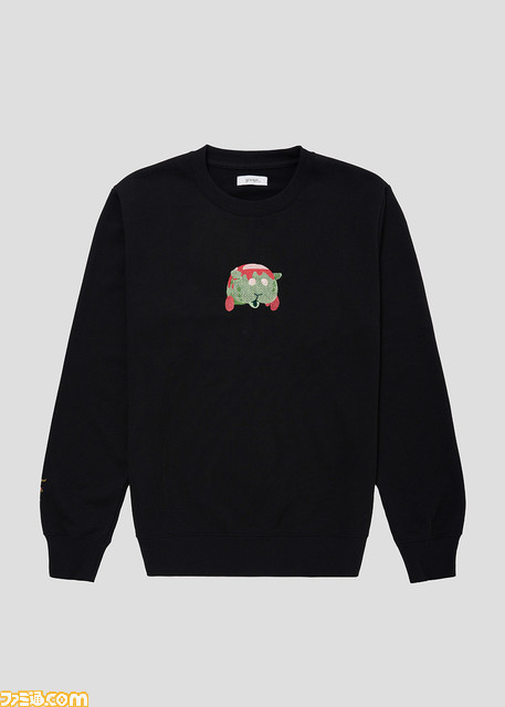 『PUI PUI モルカー』×グラニフのコラボアイテムが9月13日発売。寿司モルカーやDJモルカーがプリントされたTシャツ、ワンピースなど13種が展開