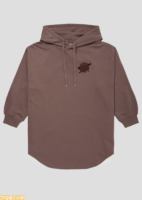 『PUI PUI モルカー』×グラニフのコラボアイテムが9月13日発売。寿司モルカーやDJモルカーがプリントされたTシャツ、ワンピースなど13種が展開