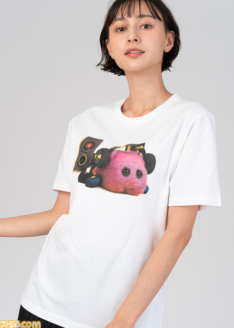 『PUI PUI モルカー』×グラニフのコラボアイテムが9月13日発売。寿司モルカーやDJモルカーがプリントされたTシャツ、ワンピースなど13種が展開