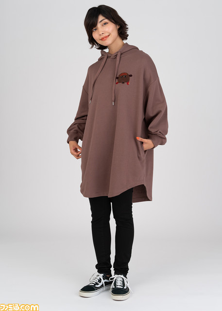 『PUI PUI モルカー』×グラニフのコラボアイテムが9月13日発売。寿司モルカーやDJモルカーがプリントされたTシャツ、ワンピースなど13種が展開