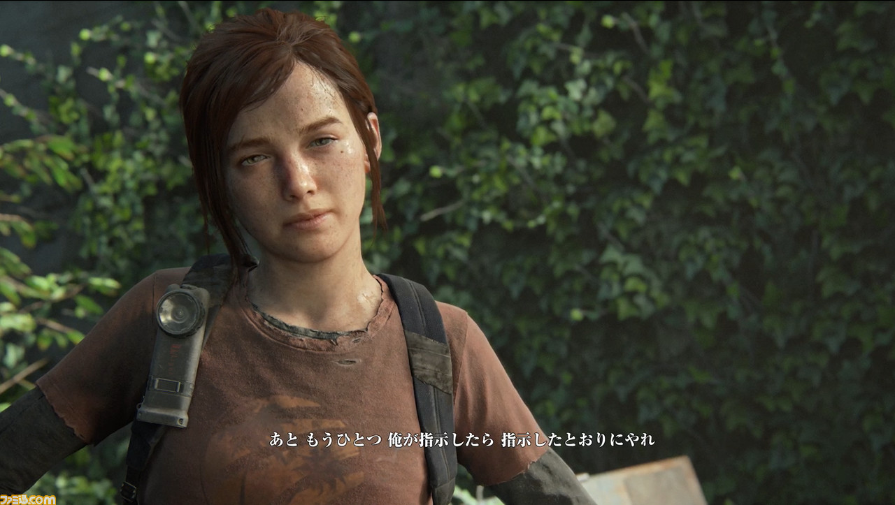 新品未使用　ラストオブアスThe Last of Us Part I PS5ゲームソフトゲーム機本体