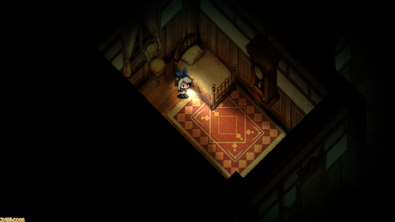 夜廻と深夜廻 for Nintendo Switch』が30%オフになるセール開催
