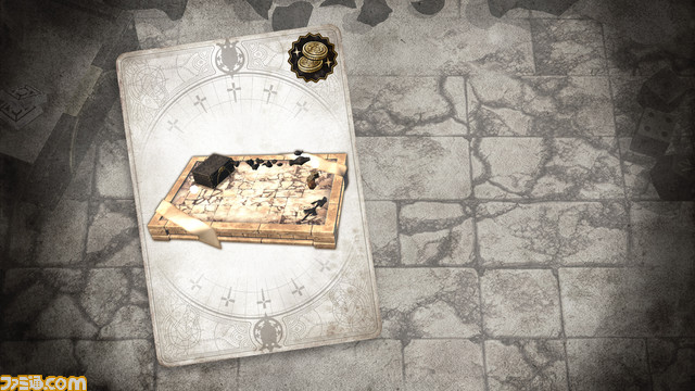 『Voice of Cards 囚われの魔物』プレイレビュー。倒した魔物をカードに封じ込め“魔物カード”として使えることで、魔物との出会いがさらに楽しく！