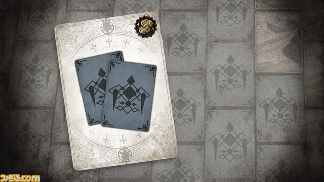 『Voice of Cards 囚われの魔物』プレイレビュー。倒した魔物をカードに封じ込め“魔物カード”として使えることで、魔物との出会いがさらに楽しく！