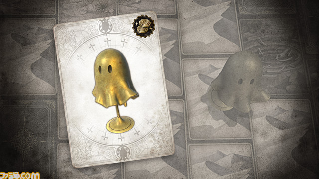 『Voice of Cards 囚われの魔物』プレイレビュー。倒した魔物をカードに封じ込め“魔物カード”として使えることで、魔物との出会いがさらに楽しく！