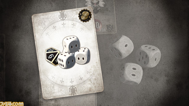 『Voice of Cards 囚われの魔物』プレイレビュー。倒した魔物をカードに封じ込め“魔物カード”として使えることで、魔物との出会いがさらに楽しく！