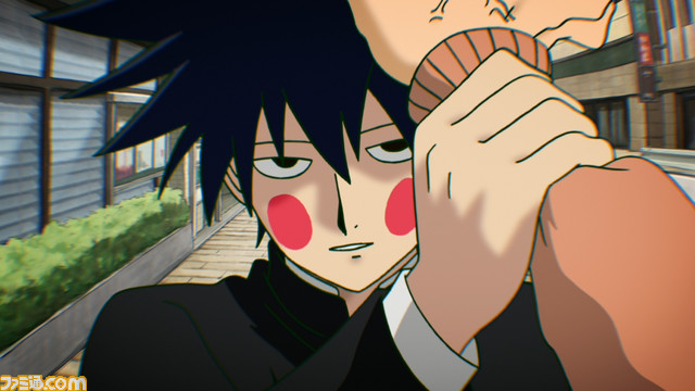 アニメ3期『モブサイコ100 III』影山茂夫(モブ)の弟“影山律”のキャラクターPVが解禁。10月5日の初回放送に向けて毎週キャラクターPV公開