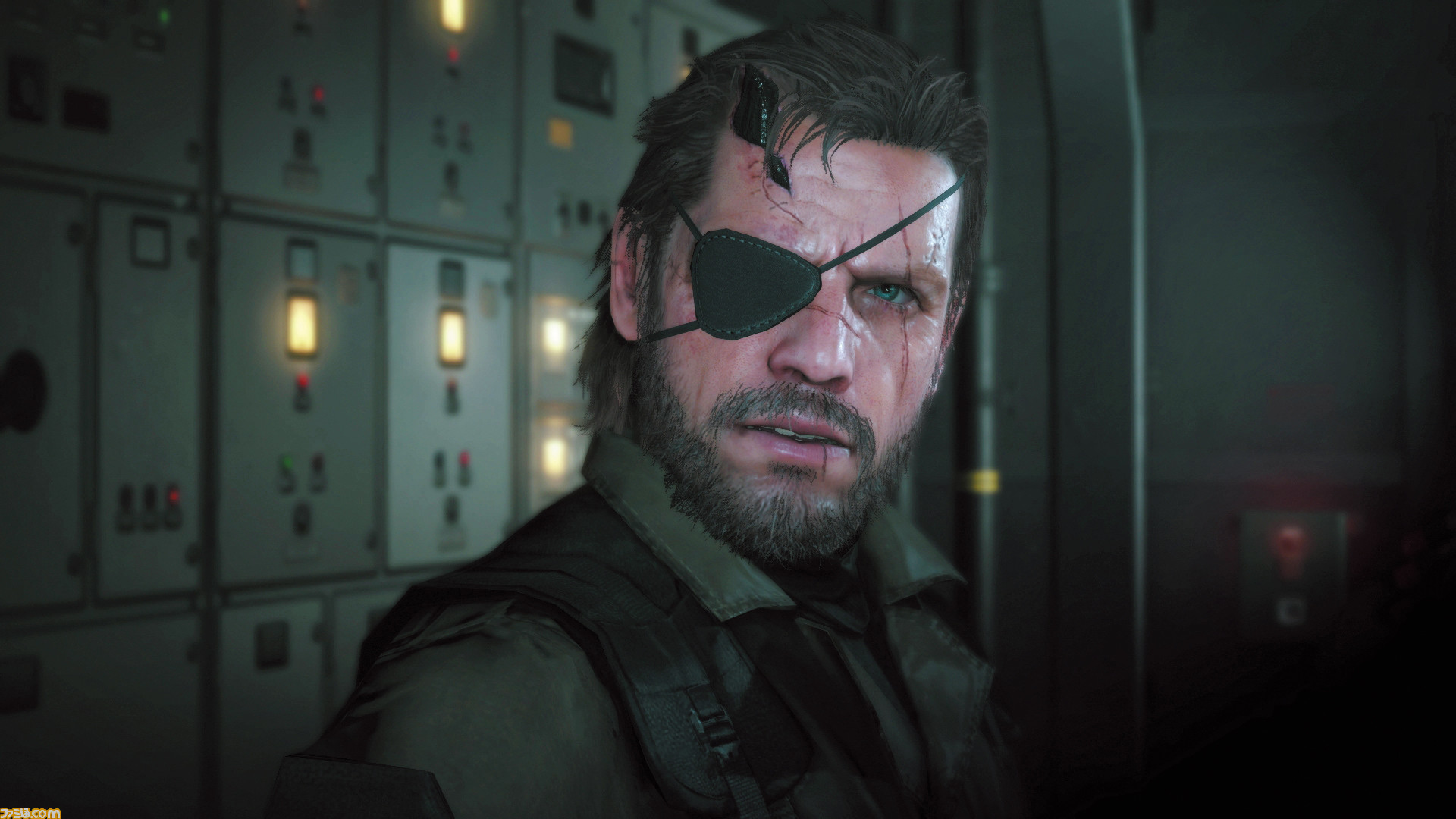 メタルギア ソリッド V ファントムペイン が発売された日 オープンワールドを採用した新世代のステルスアクション 兵士を集めるフルトン回収に誰もが夢中に 今日は何の日 ゲーム エンタメ最新情報のファミ通 Com メタルギア ソリッド V ファントムペイン が発売された日 オープンワールドを採用した新世代のステルスアクション 兵士を集めるフルトン回収に誰もが夢中に 今日は何の日 ゲーム エンタメ最新情報のファミ通 Com
