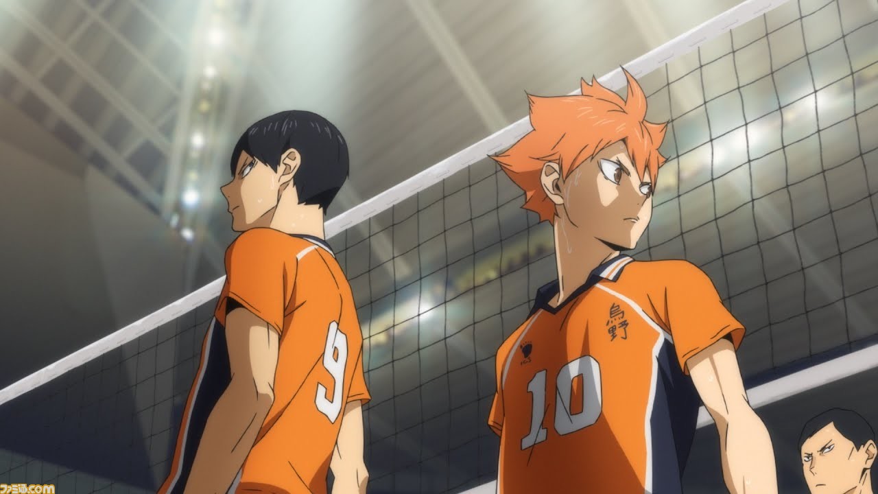 アニメ ハイキュー To The Top のop曲 突破口 を歌うsuper Beaverの歴史は ハイキュー とリンクするよう Youtubeでアニソン ゲーム エンタメ最新情報のファミ通 Com アニメ ハイキュー To The Top のop曲 突破口 を歌うsuper Beaverの歴史は ハイキュー とリンクするよう Youtubeでアニソン ゲーム エンタメ最新情報のファミ通 Com