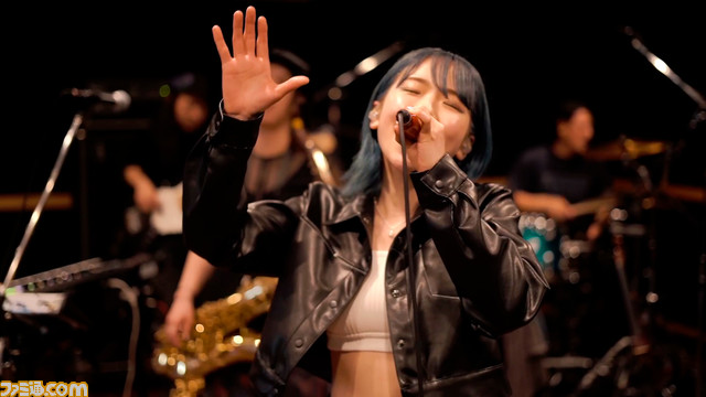 【TGS2022】に日本ファルコムが出展。『黎の軌跡2』の試遊や“jdk スペシャル LIVE”の開催、展示スペースには全高2メートル超えの“魔装鬼(グレンデル)”も設置