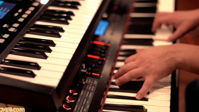 【TGS2022】に日本ファルコムが出展。『黎の軌跡2』の試遊や“jdk スペシャル LIVE”の開催、展示スペースには全高2メートル超えの“魔装鬼(グレンデル)”も設置