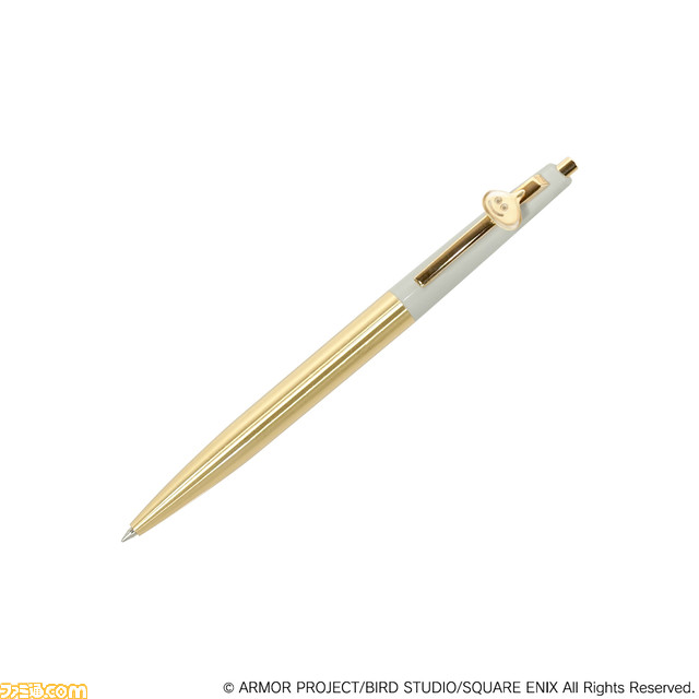 『ドラクエ』の文房具が発売決定。毎日の目標をチェックできる“経験値ハビットトラッカー”で理想の自分へレベルアップ！