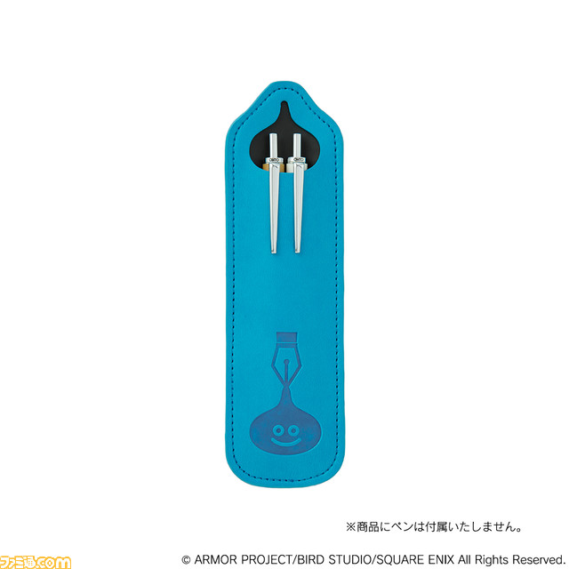 『ドラクエ』の文房具が発売決定。毎日の目標をチェックできる“経験値ハビットトラッカー”で理想の自分へレベルアップ！