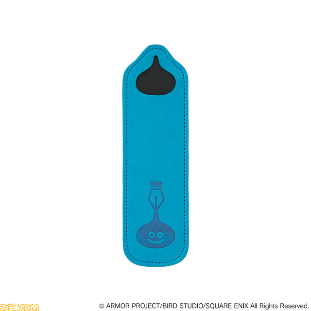 『ドラクエ』の文房具が発売決定。毎日の目標をチェックできる“経験値ハビットトラッカー”で理想の自分へレベルアップ！