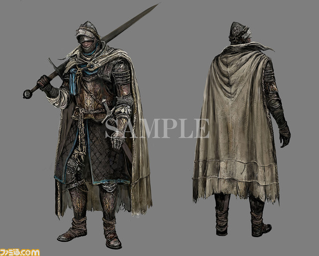 『エルデンリング』のアートブックが11月30日に2冊同時発売! 合計の収録点数は800点以上を予定。ゴッドフレイの額装入り高精彩アートが付属する限定版も