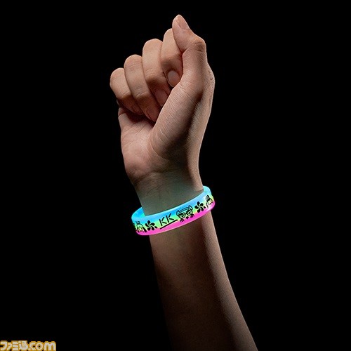 【Nintendo Live 2022】『あつ森』DJ K.Kの音楽ライブが開催決定。マイニンテンドーストアではライブを盛り上げるブレスレットなど会場限定グッズを先行販売中