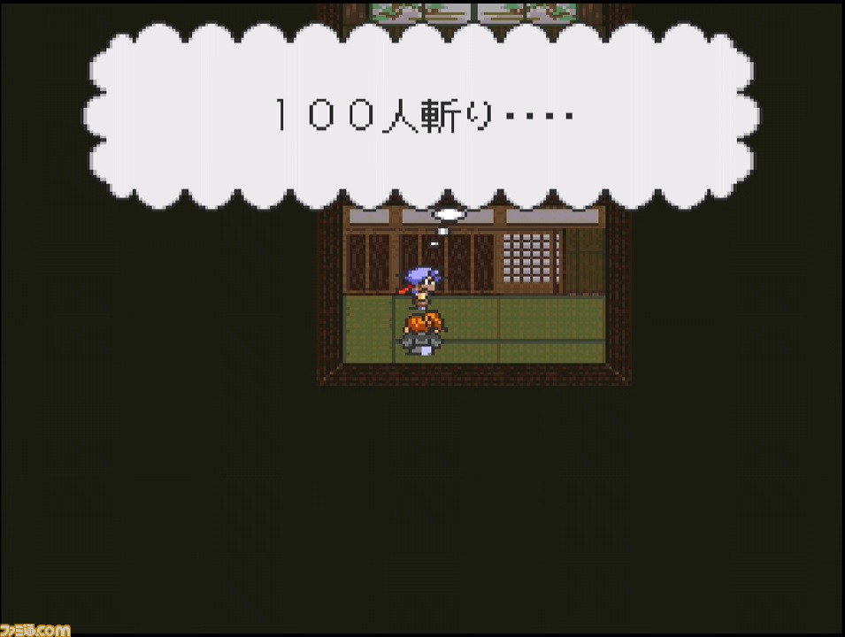 SFC『ライブ・ア・ライブ』が発売された日。オムニバス形式で