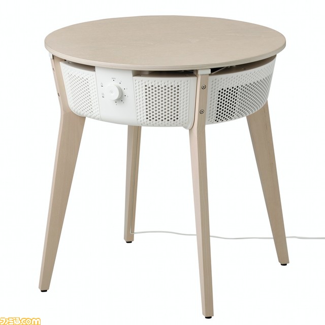 イケアの新作ゲーミングチェア“STYRSPEL/スティルスペル”が10月1日発売。メッシュ素材による通気性と多数の調整機能による快適な座り心地を実現