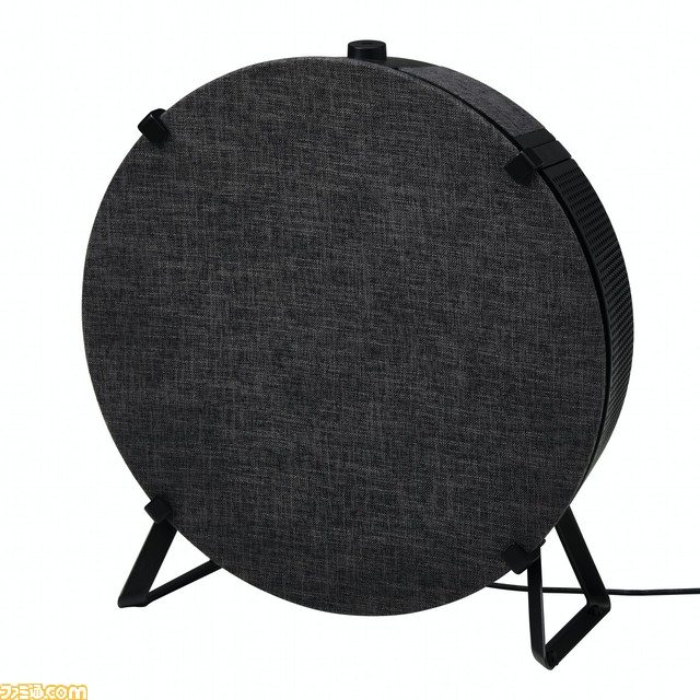 イケアの新作ゲーミングチェア“STYRSPEL/スティルスペル”が10月1日発売。メッシュ素材による通気性と多数の調整機能による快適な座り心地を実現